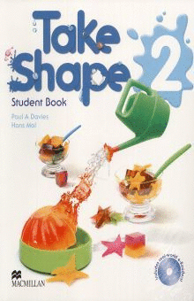 TAKE SHAPE STUDENT BOOK 2