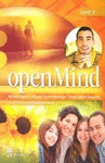 OPENMIND STUDENT´S BOOK PACK 2