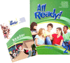 ALL READY STUDENT´S BOOK PACK 2