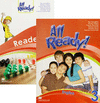 ALL READY STUDENT´S BOOK PACK 3