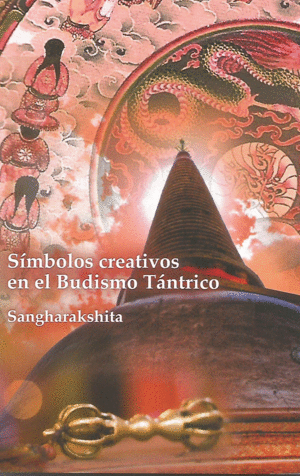 SIMBOLOS CREATIVOS BUDISMO TANTRICO