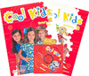 COOL KIDS 2 STUDENTS BOOK COOL COMICS C/CD