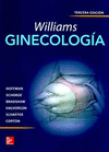 WILLIAMS GINECOLOGIA TERCERA EDICION