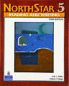 NORTHSTAR 5 READING AND WRITING