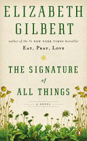THE SIGNATURE OF ALL THINGS