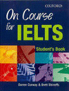 ON COURSE FOR IELTS: STUDENT'S BOOK