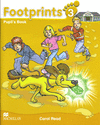 FOOTPRINTS 3  PUPILS BOOK PACK