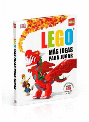 LEGO MAS IDEAS