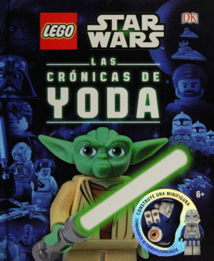 LEGO SW LAS CRONICAS DE YODA