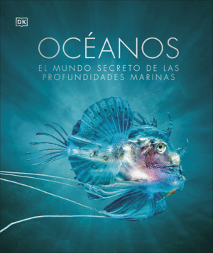 OCEANOS. EL MUNDO SECRETO / PD