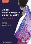 CLINICAL PERIODONTOLOGY AND IMPLANT DENTISTRY, 2 VOLUME SET