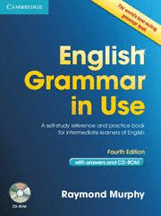 ENGLISH GRAMMAR IN USE USA 4ED