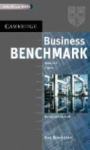 BUSINESS BENCHMARK ADVANCED PERSONAL STUDY BOOK FOR BEC AND BULATS