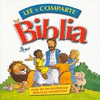 BIBLIA LEE Y COMPARTE P/MAS PE
