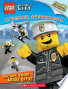 ESCAPE FROM LEGO CITY!