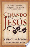 CENANDO CON JESUS
