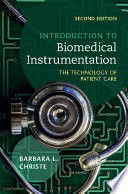 INTRODUCTION TO BIOMEDICAL INSTRUMENTATION