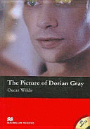 MR (ELEMENTARY) THE PICTURE OF DORIAN GRAY WITH AUDIO CD AND EXTRA EXERCISES