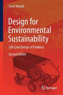 DESIGN FOR ENVIRONMENTAL SUSTAINABILITY