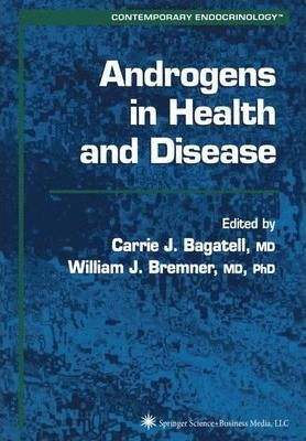 ANDROGENS IN HEALTH AND DISEASE
