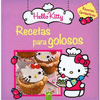 HELLO KITTY RECETAS PARA GOLOSOS