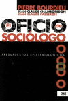 OFICIO DE SOCIÓLOGO, EL