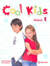 COOL KIDS 1 WORKBOOK