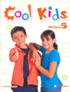 COOL KIDS 5 WORKBOOK