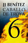 CABALLO DE TROYA 6.  HERMÓN