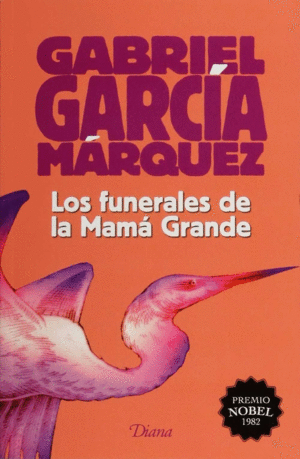LOS FUNERALES DE LA MAMÁ GRANDE (2015)