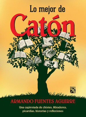 LO MEJOR DE CATÓN