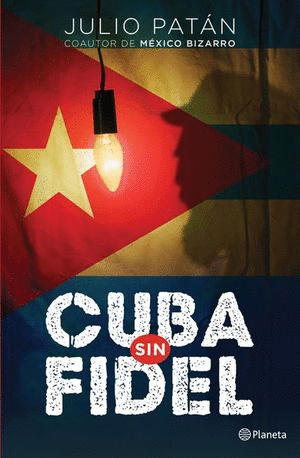 CUBA SIN FIDEL
