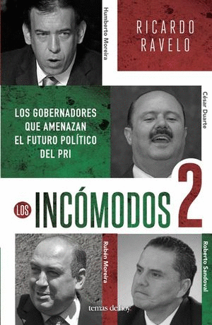 LOS INCOMODOS 2