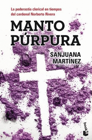 MANTO PURPURA