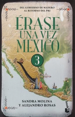ERASE UNA VEZ EN MEXICO 3