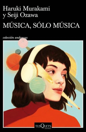 MUSICA, SOLO MUSICA