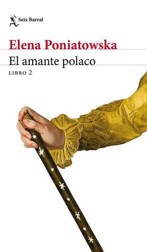 EL AMANTE POLACO / LIBRO II