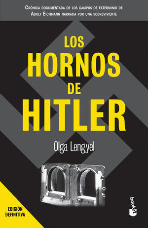 LOS HORNOS DE HITLER ; PD