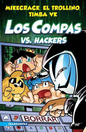 LOS COMPAS VS. HACKERS