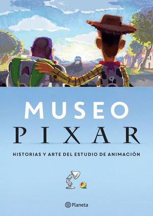 MUSEO PIXAR
