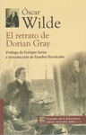 RETRATO DE DORIAN GRAY