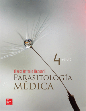 PARASITOLOGIA MEDICA