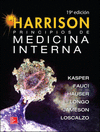 HARRISON PRINCIPIOS DE MEDICINA INTERNA 19A. ED.