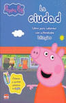 PEPPA PIG LA CIUDAD/BILINGUE