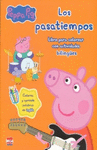 PEPPA PIG LOS PASATIEMPOS/BILINGUE