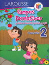 CAMPOS FORMATIVAS 2