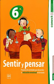 SENTIR Y PENSAR 6