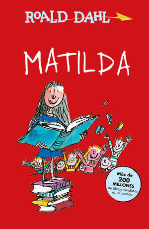 MATILDA / MATILDA