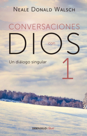 CONVERSACIONES CON DIOS I