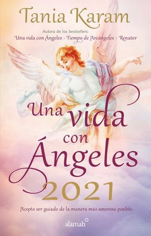 VIDA CON ANGELES 2021, UNA